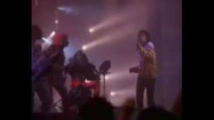 Michael Jackson - Come Together