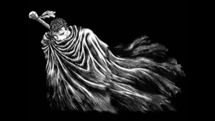 Berserk soundtrack - 4 Gatsu