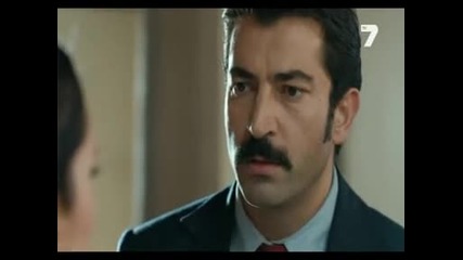 Справедливостта на Кара еп.49 (karadayi - bg audio)