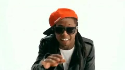 Chris Brown Ft Lil Wayne - I Can Transform Ya [official Video] |hd|