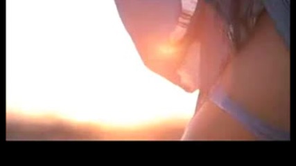 Elize - Cant You Feel It