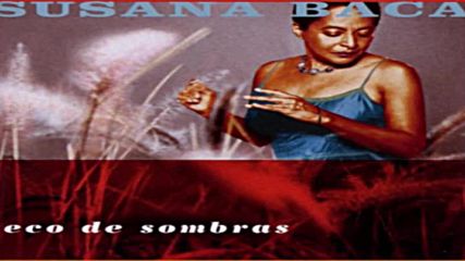 Susana Baca ☀️ Eco de Sombras 2000