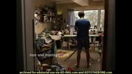Mastercard Commercial Featuring Jackson Rathbone