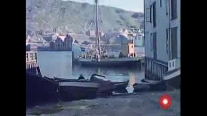 Hammerfest 1938 година