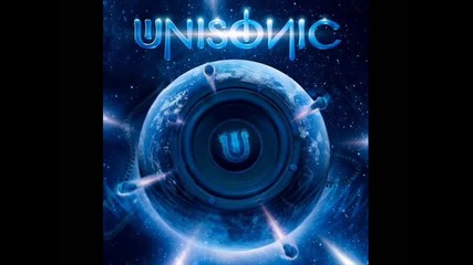 Unisonic - Never Too Late / 2012