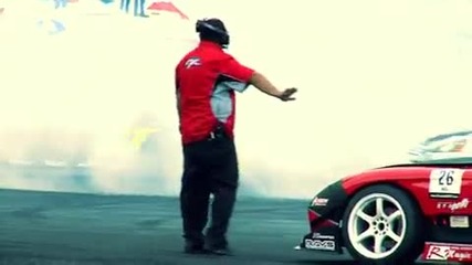 Drift Mania