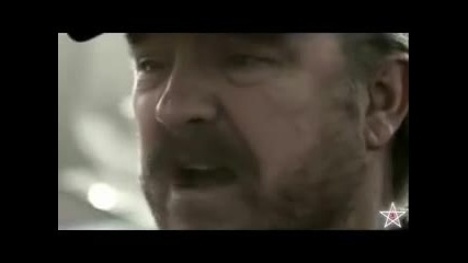 Supernatural / South Park - The F... Word