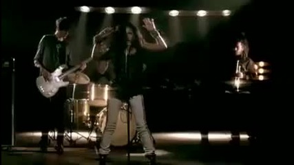 Melanie Fiona - Bang bang
