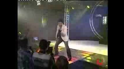 Tose Proeski - Moja - Live