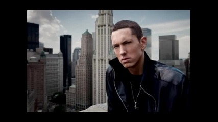 Eminem - Beautiful Lies Feat. J. Cole Hot