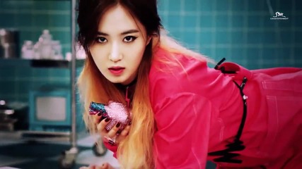Girls' Generation - Mr. Mr.
