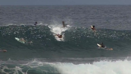 Surfvideofactory Nick Rosza (team Reef) Siargao Philippines 15