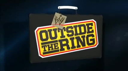 Outside the Ring Episode 13