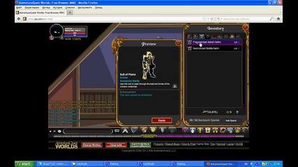 aqw niki_kik