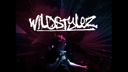 Wildstylez - Phantom Beat