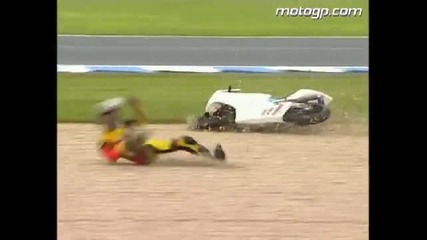 Official Video Action Clip - Phillip Island 