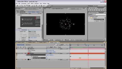 Adobe After Effects - Advanced Camera Tips
