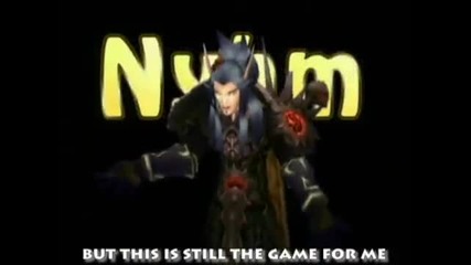 Nyhm - Death Knight Spree