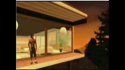 Gta San Andreas Trailer