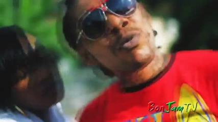 Madd Dancehall Medley - Vybz Kartel