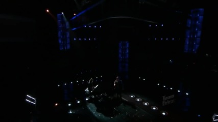 The Voice S03 - Bryan Keith - New York State of Mind