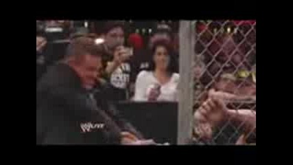 John Cena vs Alex Riley Raw 28.02.11 