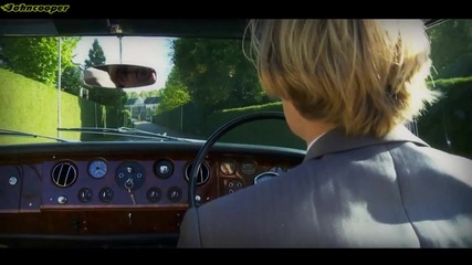 1967 Rolls Royce Silver Shadow Cabriolet