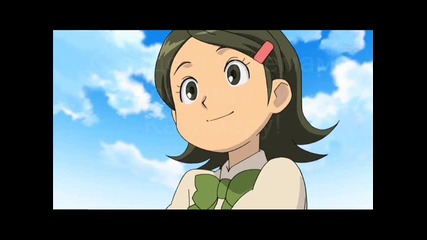 inazuma life епизод 10 последен епзиод