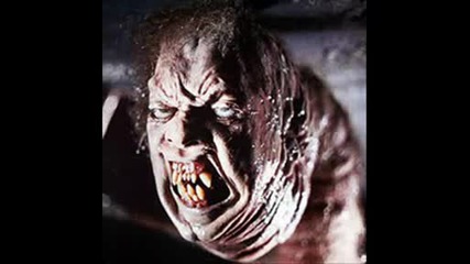 The Thing Theme.avi