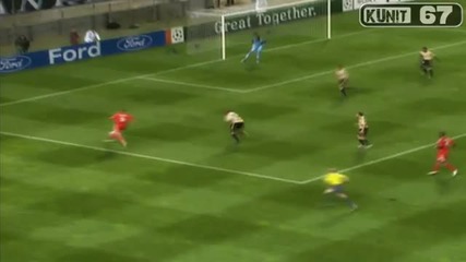 Fernando Torres - Liverpools Number 9 Hd 