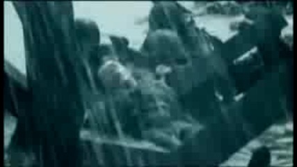 Iron Maiden - The Longest Day 