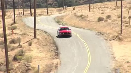 2010 Motor Trend Car of the Year Competition - Overview 
