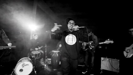 Hd Elzhi - Halftime Official Video