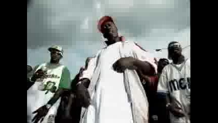 Three Six Mafia Feat. Lil Flip - Ridin Spinners 