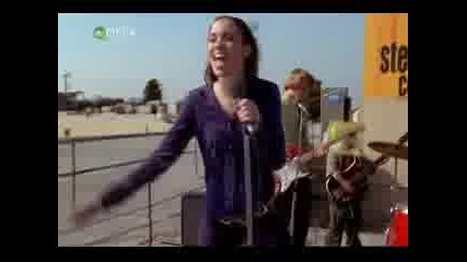 Even Stevens - 3x05 - Band on the Roof 