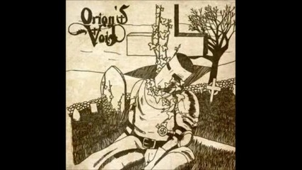Orion's Void - Mirror of Souls