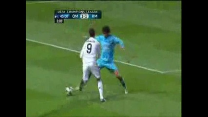 Cristiano Roanldo hdd 