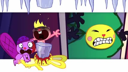 Happy Tree Friends - Holidazed Confused 
