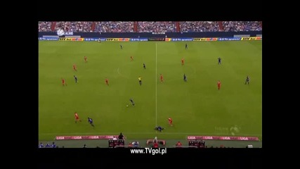 Байерн М. - Хамбургер 0:1 ( T - Home Cup semi final )