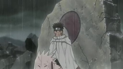 Naruto Shippuuden - Епизод 139 - Бг Субтитри - Високо Качество