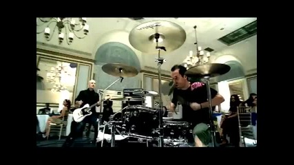 Simple Plan - Shut Up