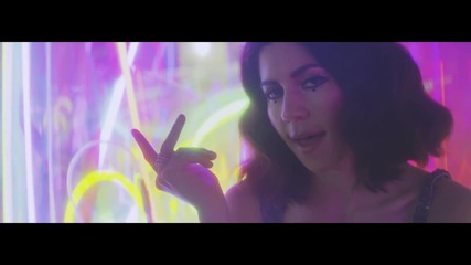 Marina And The Diamonds - Blue ( Официално Видео )