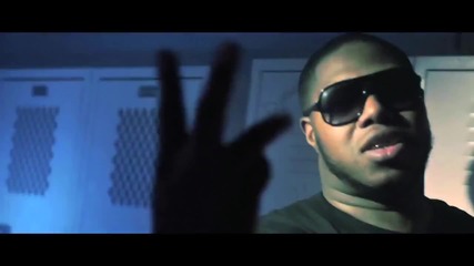 Slim Thug Feat. Paul Wall and Z-ro - Houston [2012 Official Music Video]