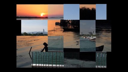 Великата река Дунав (1).. (richard Abel)
