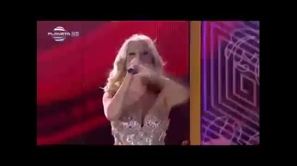 Цветелина Янева | Планета Дерби 2010
