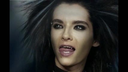 Bg subs! Tokio hotel - Alien (english version) 