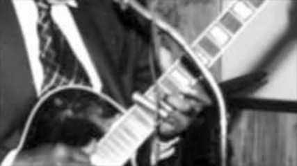 Dust My Broom - Elmore James 