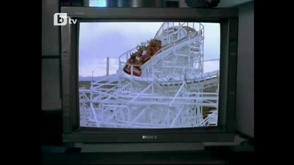 Трите нинджи: Битка в лунапарка (1998) (бг аудио) (част 2) Tv Rip Бтв 31.01.2016