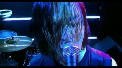 Bullet For My Valentine - Hand Of Blood (hq)