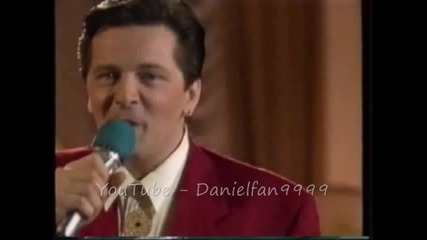 Daniel Popovic - Nista za nas isto nije